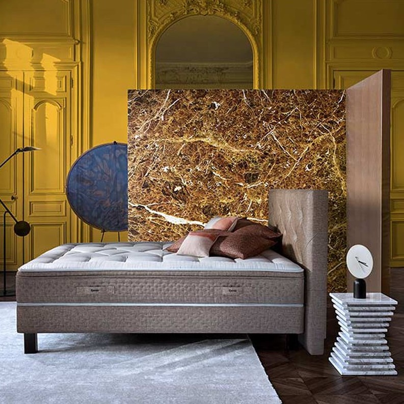 matelas ressorts epeda galactique