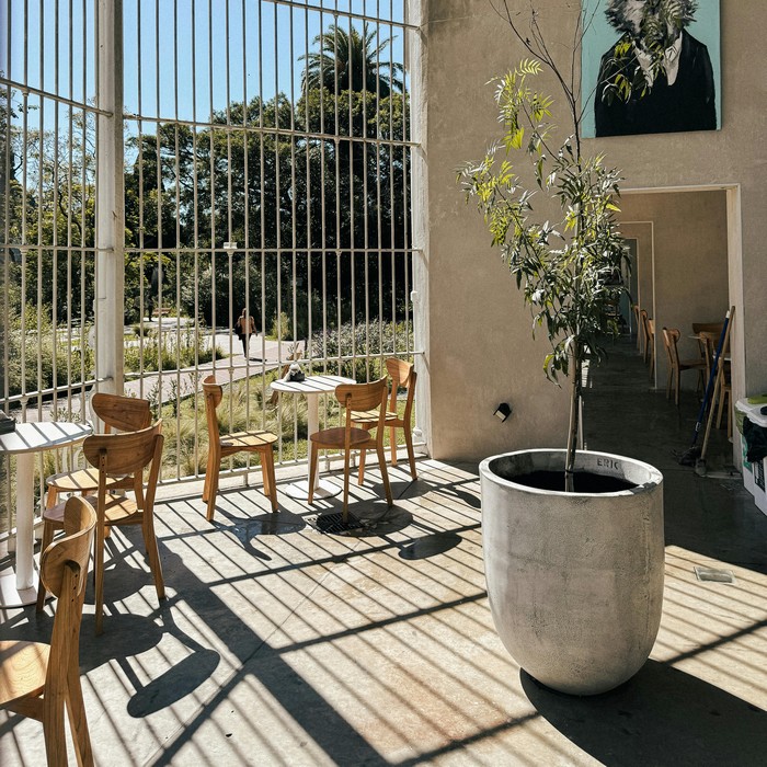 vase en béton
