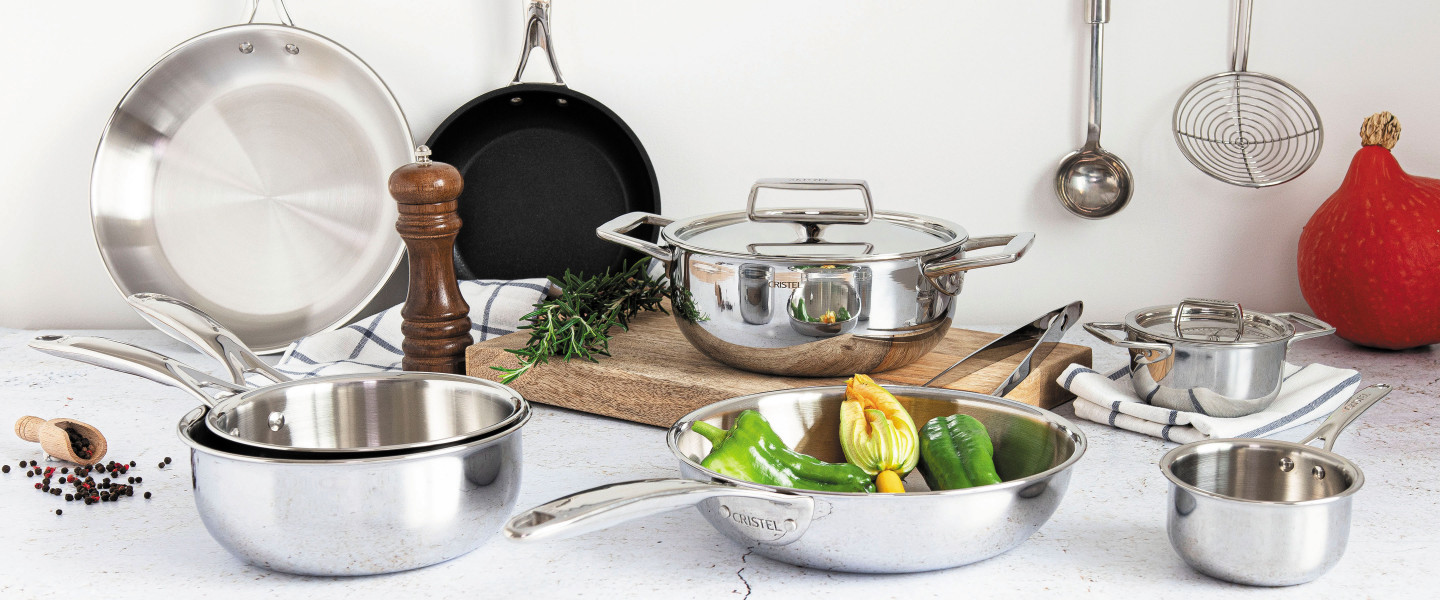 Grande spatule de cuisine en bois hêtre - Matfer-Bourgeat