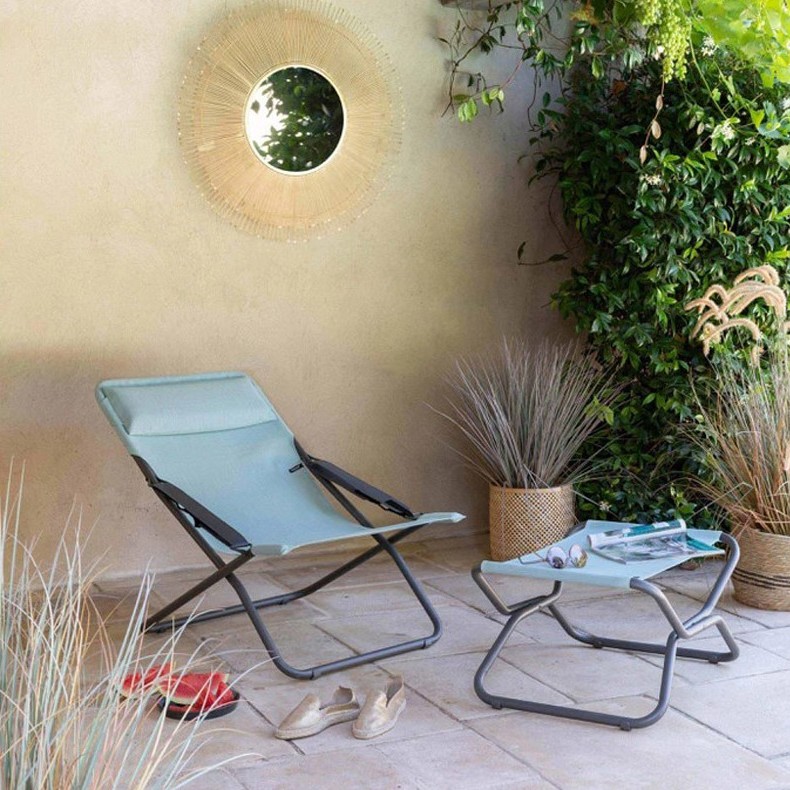 transat chilienne lafuma mobilier