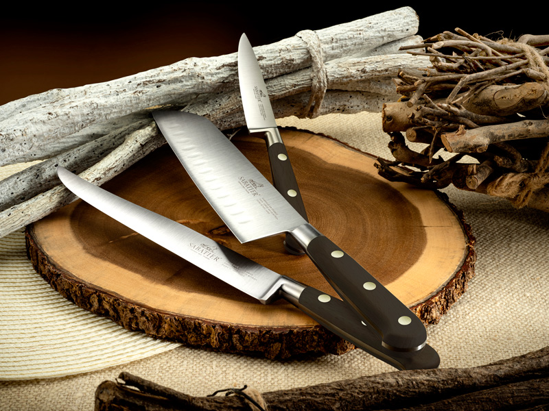 couteaux de cuisine : comment les choisir