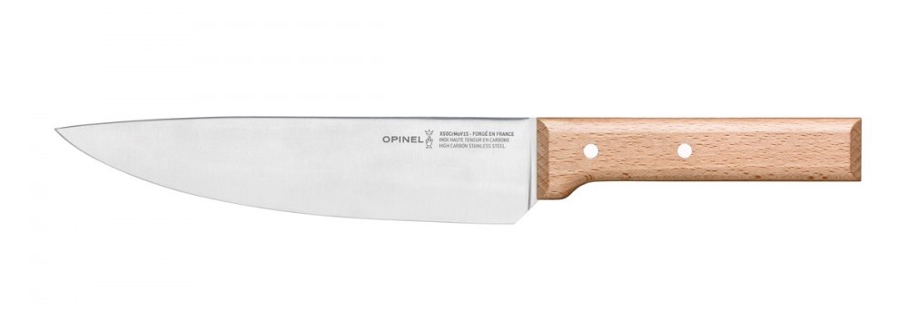 couteau de chef