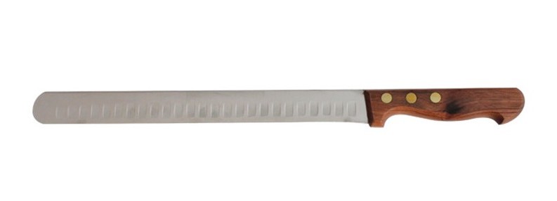 couteau à jambon
