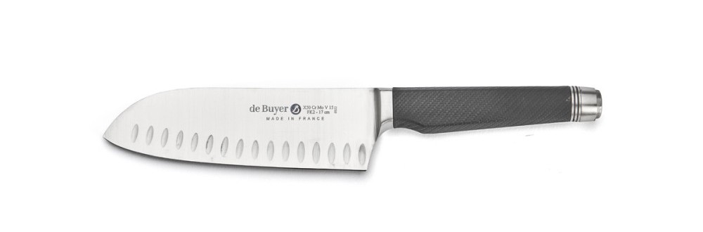 couteau santoku