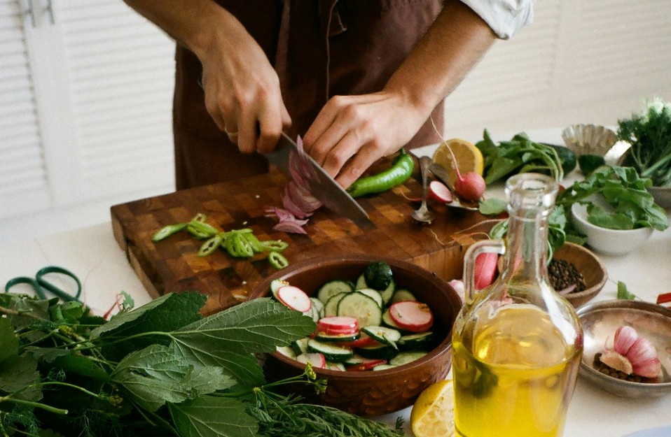 entretenir et nettoyer ses couteaux de cuisine