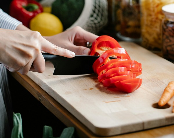 comment nettoyer et entretenir ses couteaux de cuisine