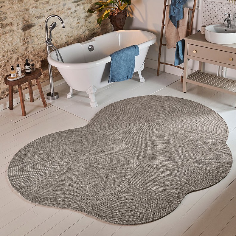 tapis cloud toulemonde bochart