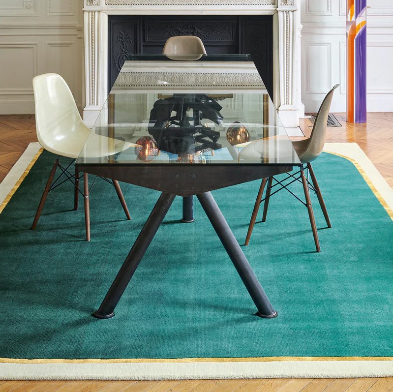 tapis persia toulemonde bochart