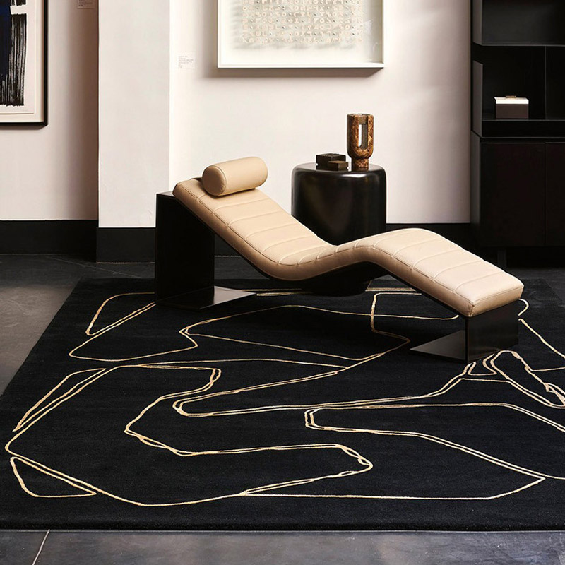 Tapis Amalgame Toulemonde Bochart