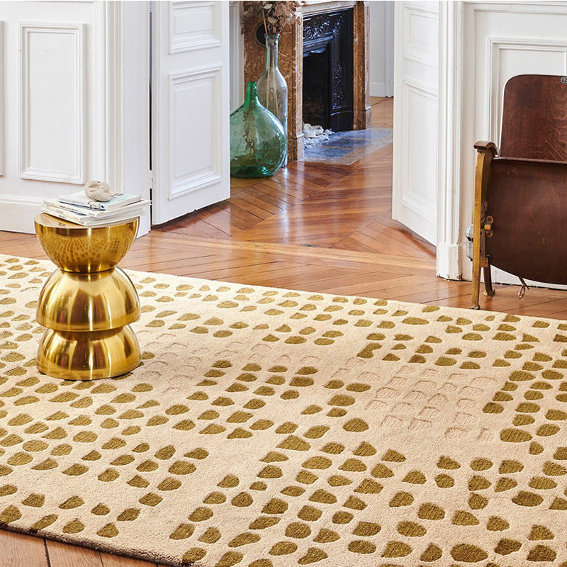 Tapis Galets Toulemonde Bochart