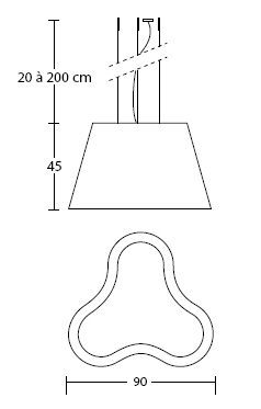 dimension H410