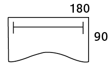 Dimension Bureau angle