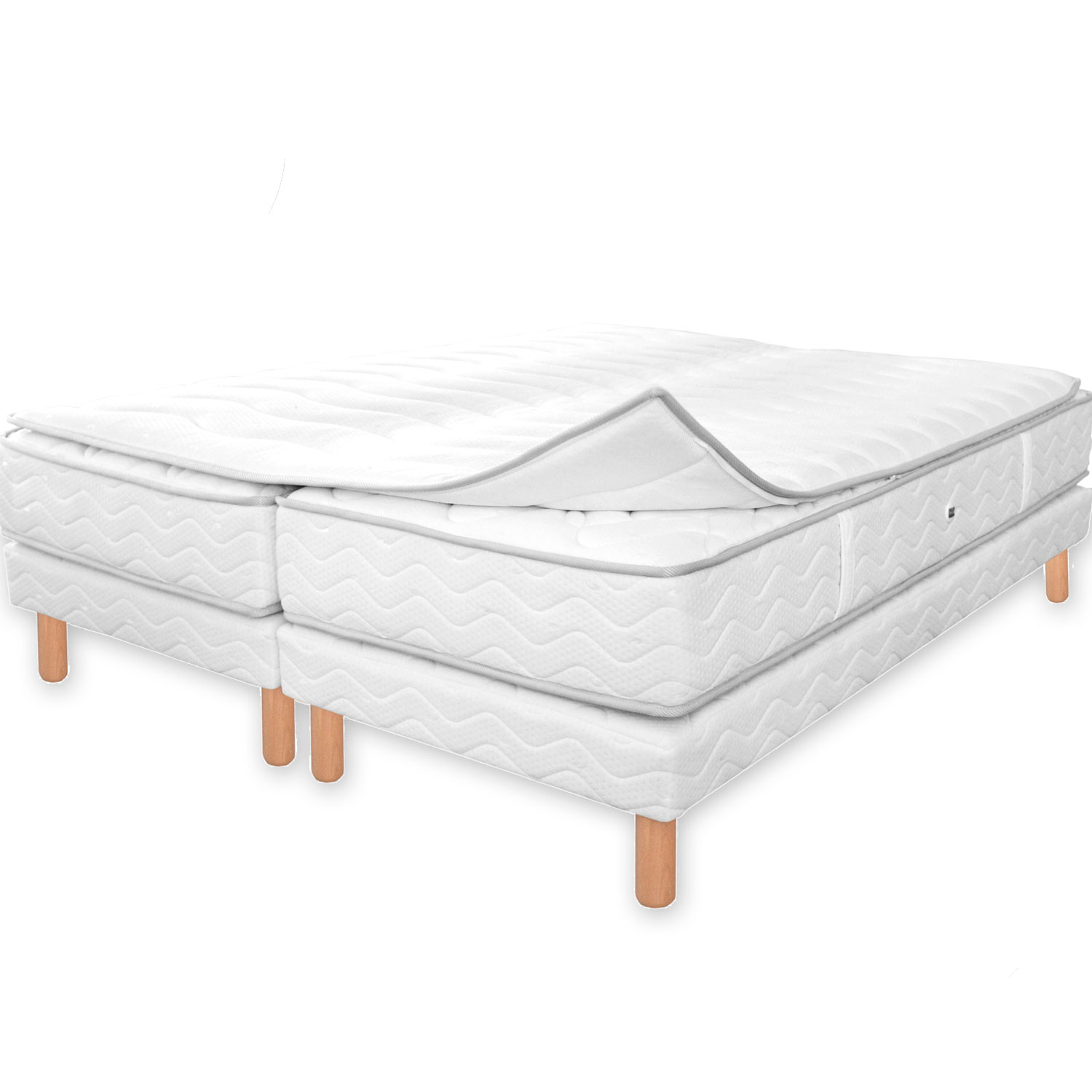 Matelas Gala Luxe