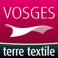 label vosges terre textile