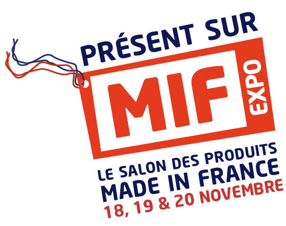 MIF Expo Paris