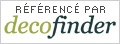 Comptoir Des_Industries Françaises in Decofinder : Le salon en ligne international de la décoration et de l'habitat