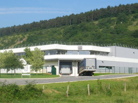 peugeot grinder factory