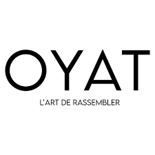 OYAT Braséros et Accessoires