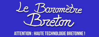 Le Baromètre Breton