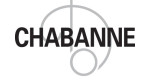 CHABANNE ECLAIRAGE SOLAIRE