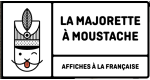La Majorette à Moustache