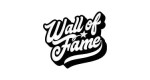 Wall of Fame