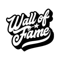 Wall of Fame