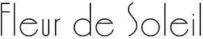 Fleur de Soleil