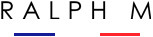 RALPH M