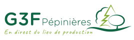 G3F PEPINIERES