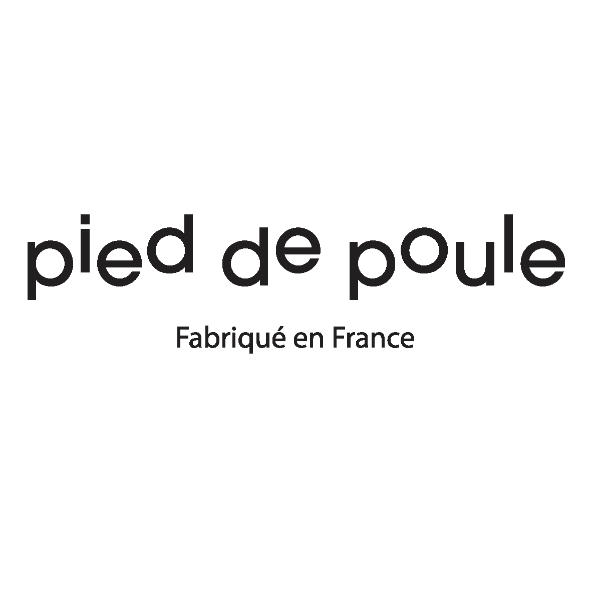 Pied de Poule