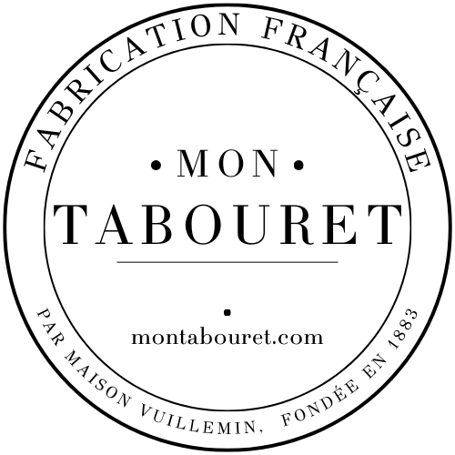 MON TABOURET
