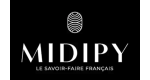 MIDIPY