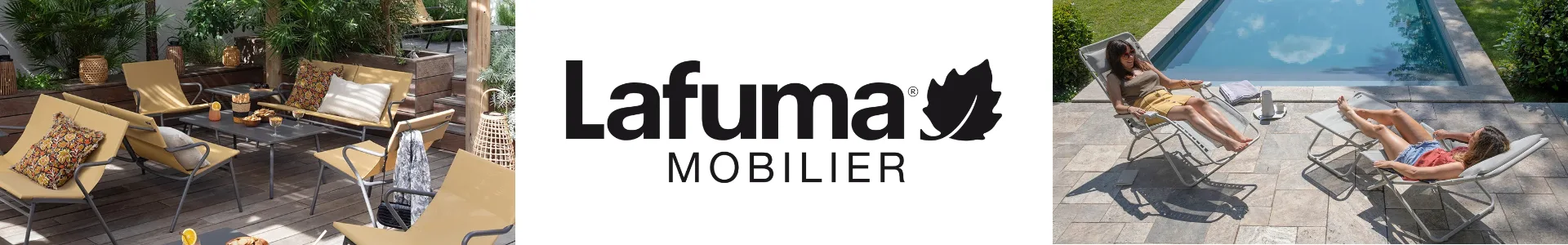 LAFUMA MOBILIER