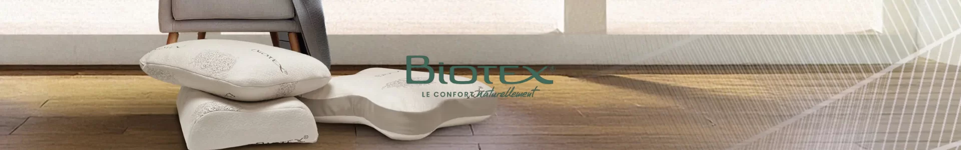 BIOTEX 