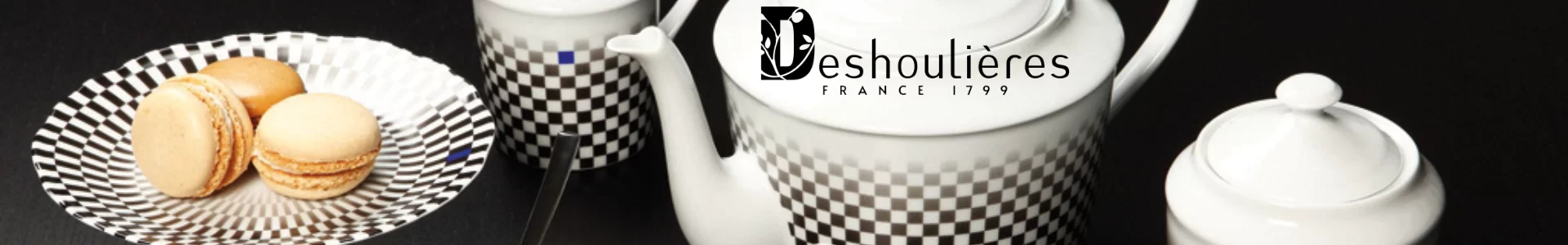 DESHOULIERES 