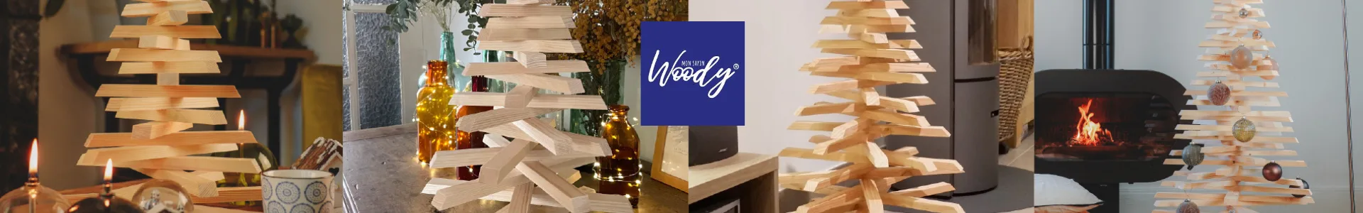 Mon Sapin Woody