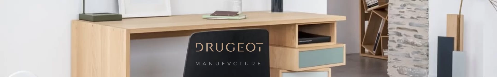 Drugeot Manufacture 