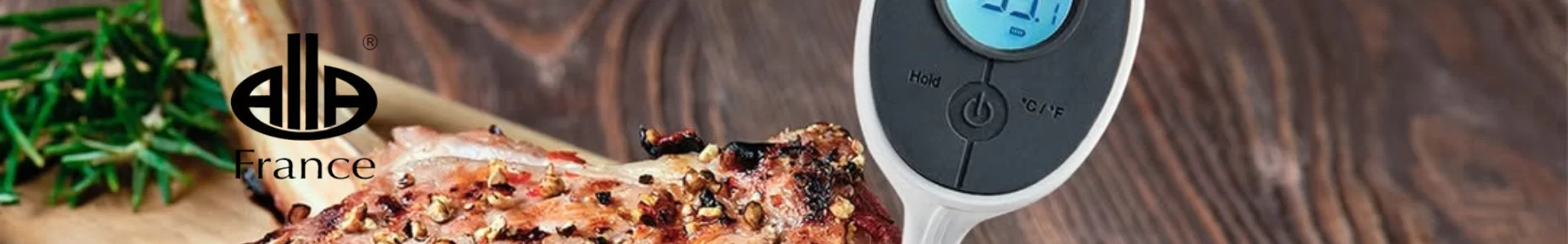ALLA FRANCE