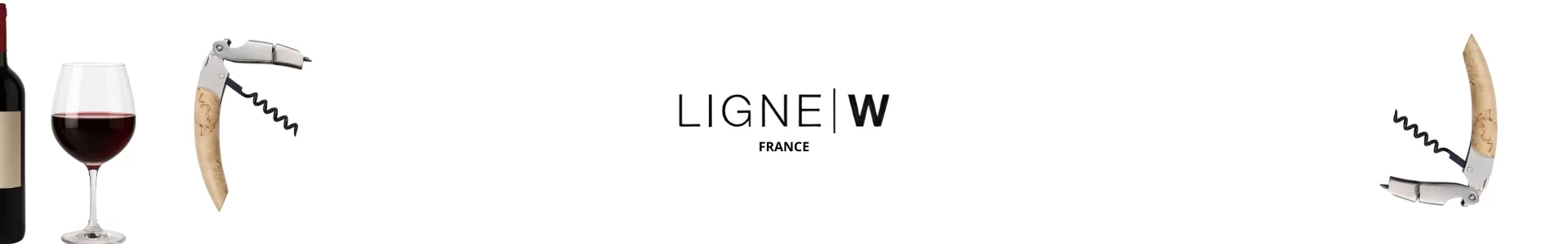 LIGNE W