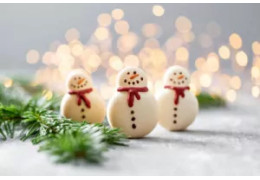 Quand installer les décorations de Noël ?