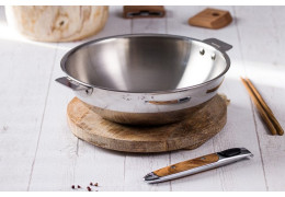 Comment bien choisir son wok ?