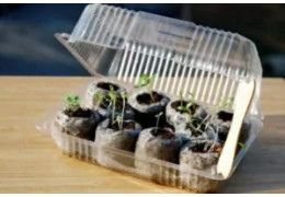 Comment fabriquer une mini serre soi-même ?