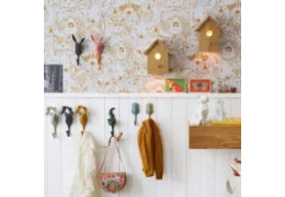 Comment fixer une patère ou un porte-manteau en toute simplicité ?