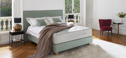 Coin chambre