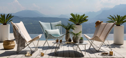 Coin Jardin