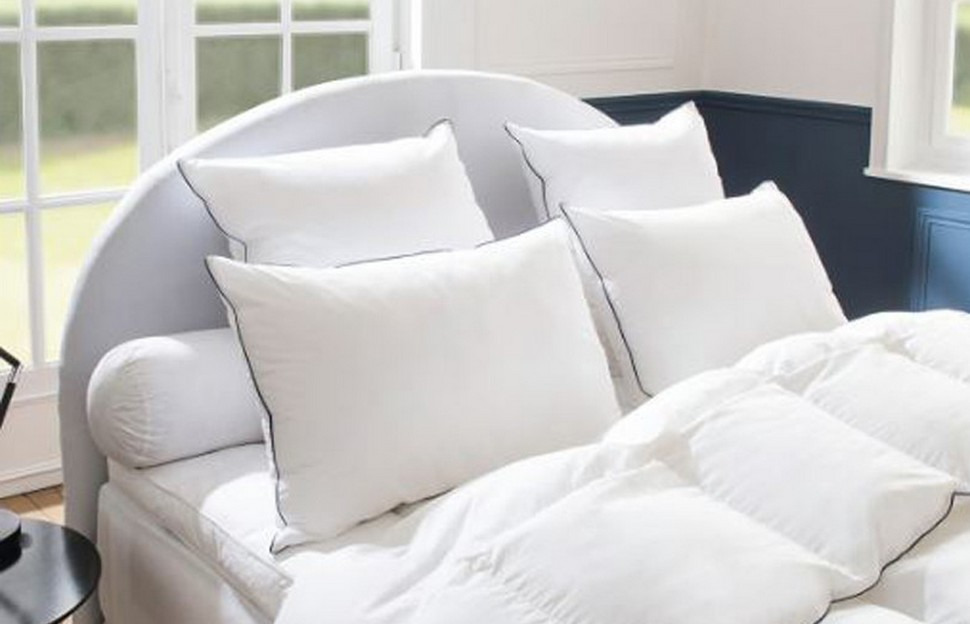 Comment bien choisir le bon oreiller ? Le guide complet