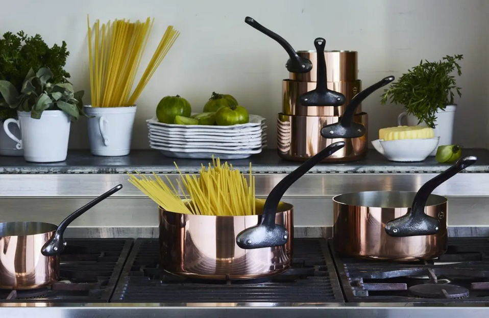 Comment nettoyer une casserole en cuivre ? Astuces simples et efficaces