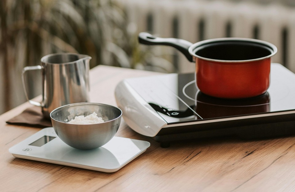 Quelle casserole utiliser pour l'induction ?