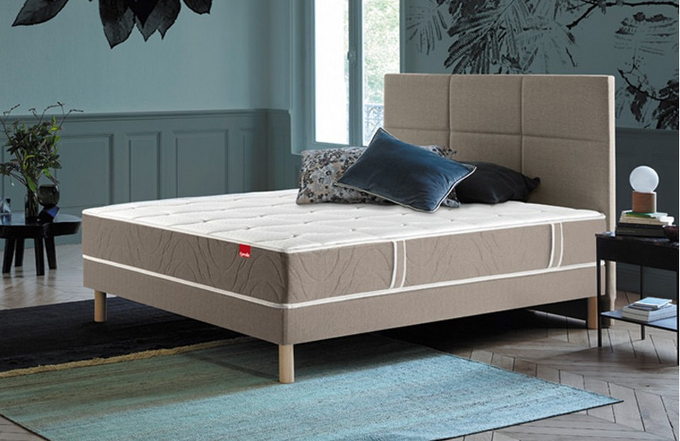 Matelas à ressorts : comment bien faire son choix ?